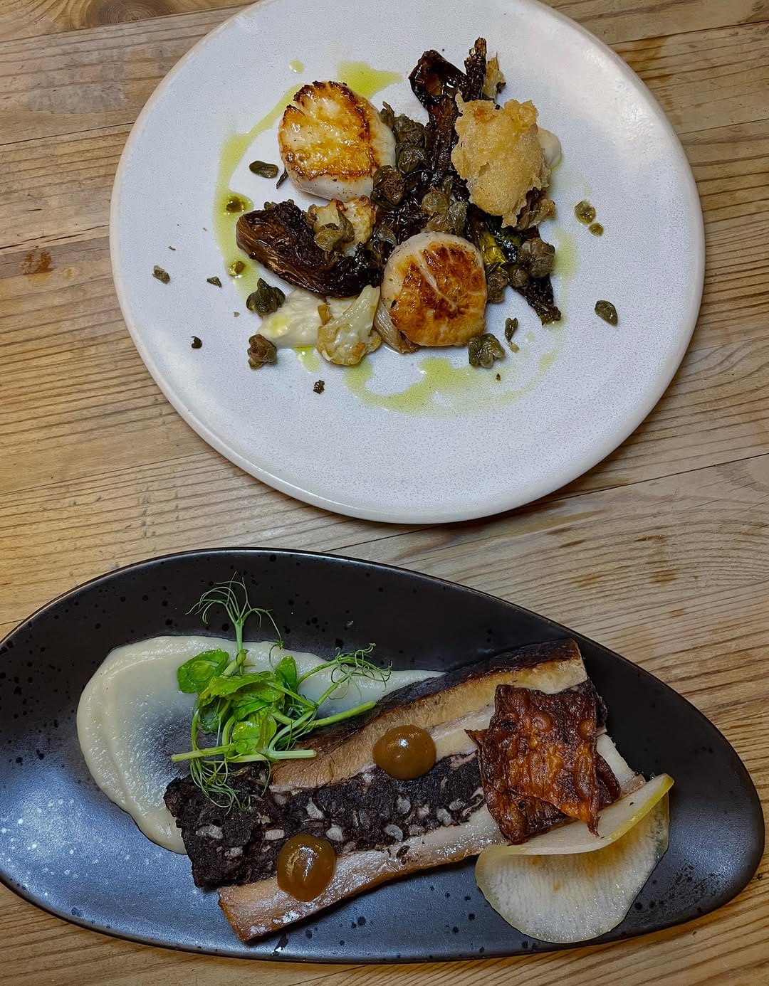 Post 7 by RUBY KAY | Bristol & Bath food, festivals and fun things to do🕺🍝 on Instagram (carousel)