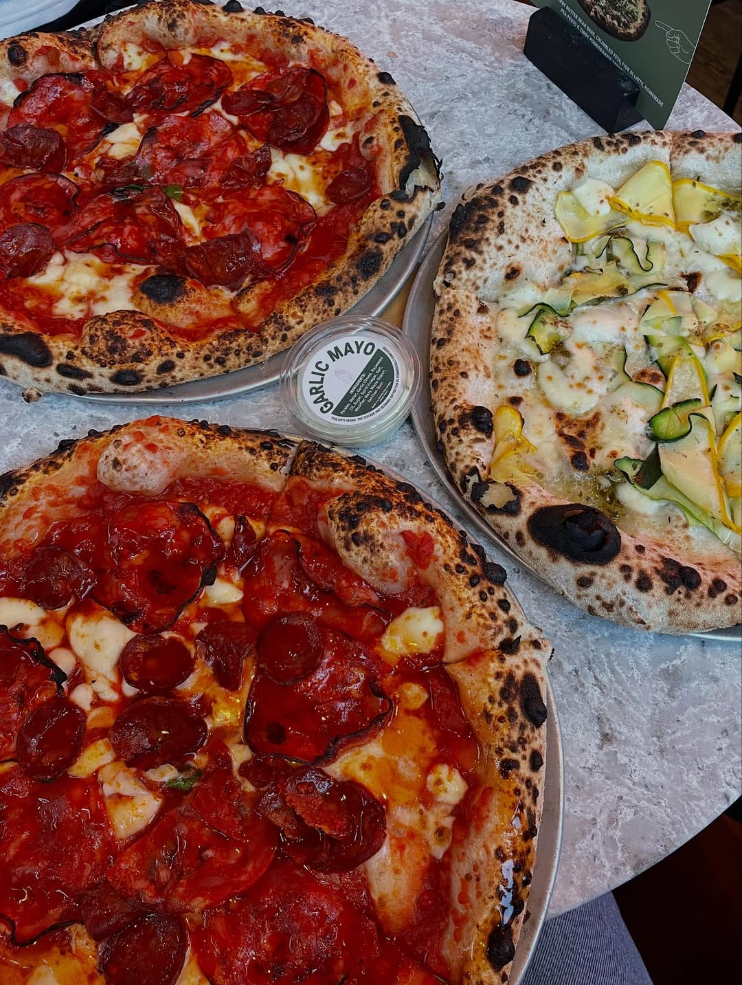 Post 2 by RUBY KAY | Bristol & Bath food, festivals and fun things to do🕺🍝 on Instagram (carousel)