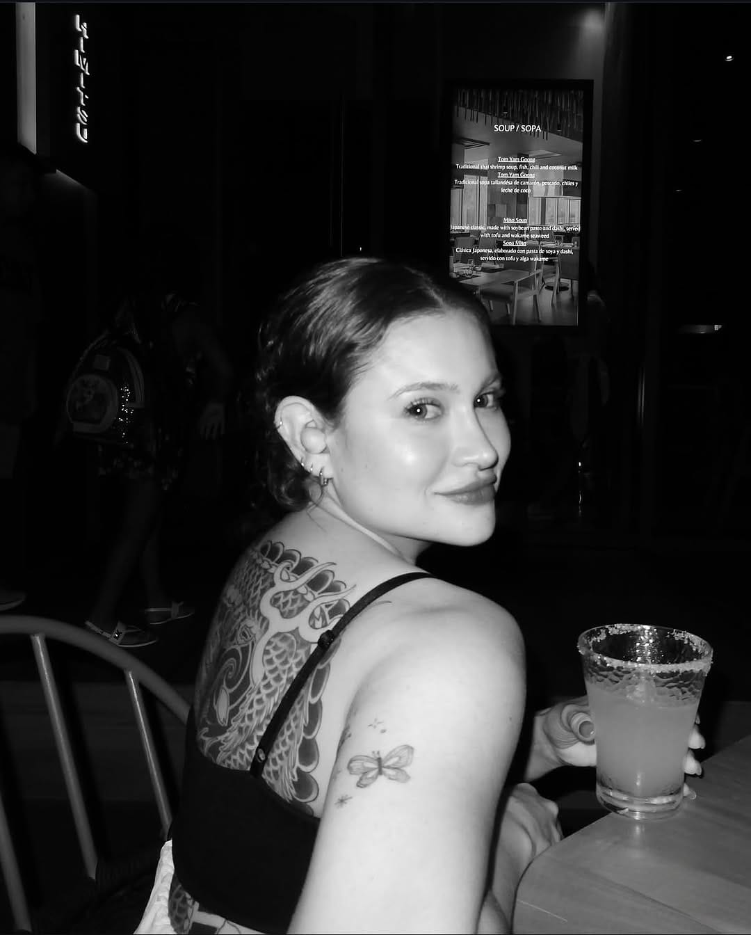 Post 8 by Victoria Meza on Instagram (image)