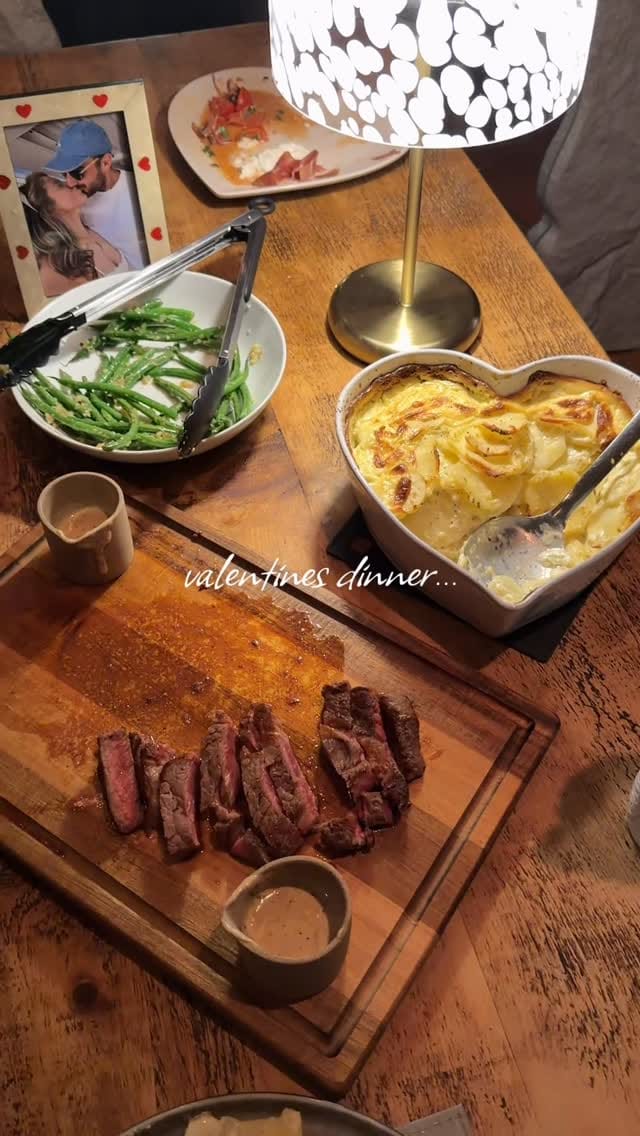 Post 7 by sophs big eats on Instagram (video)
