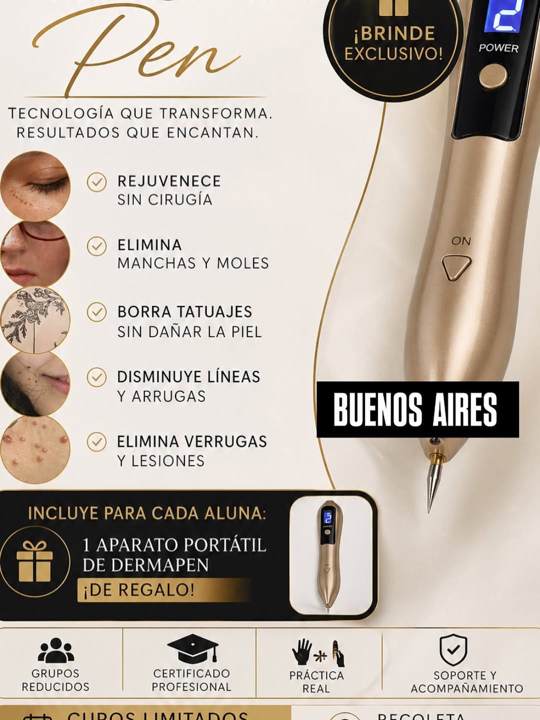 Post 3 by Escola Plenitude | Cursos de Estética e Beleza - presenciais on Instagram (image)