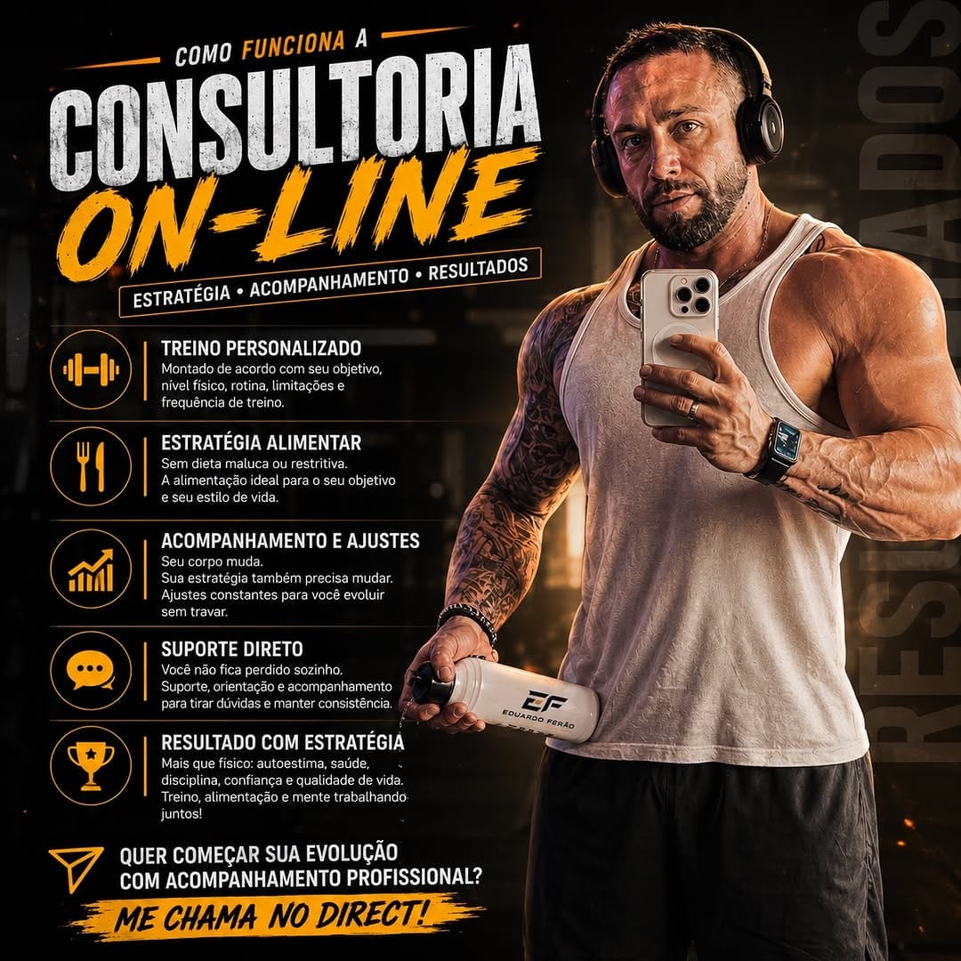 Post 2 by Emagrecimento e definição on Instagram (image)