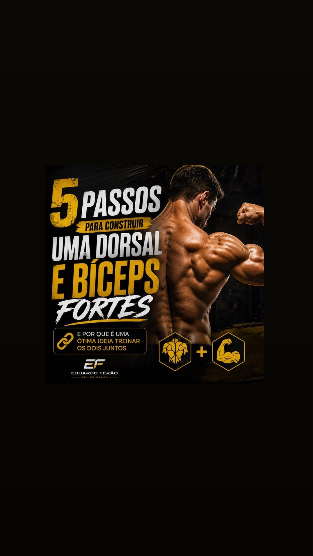 Post 4 by Emagrecimento e definição on Instagram (video)