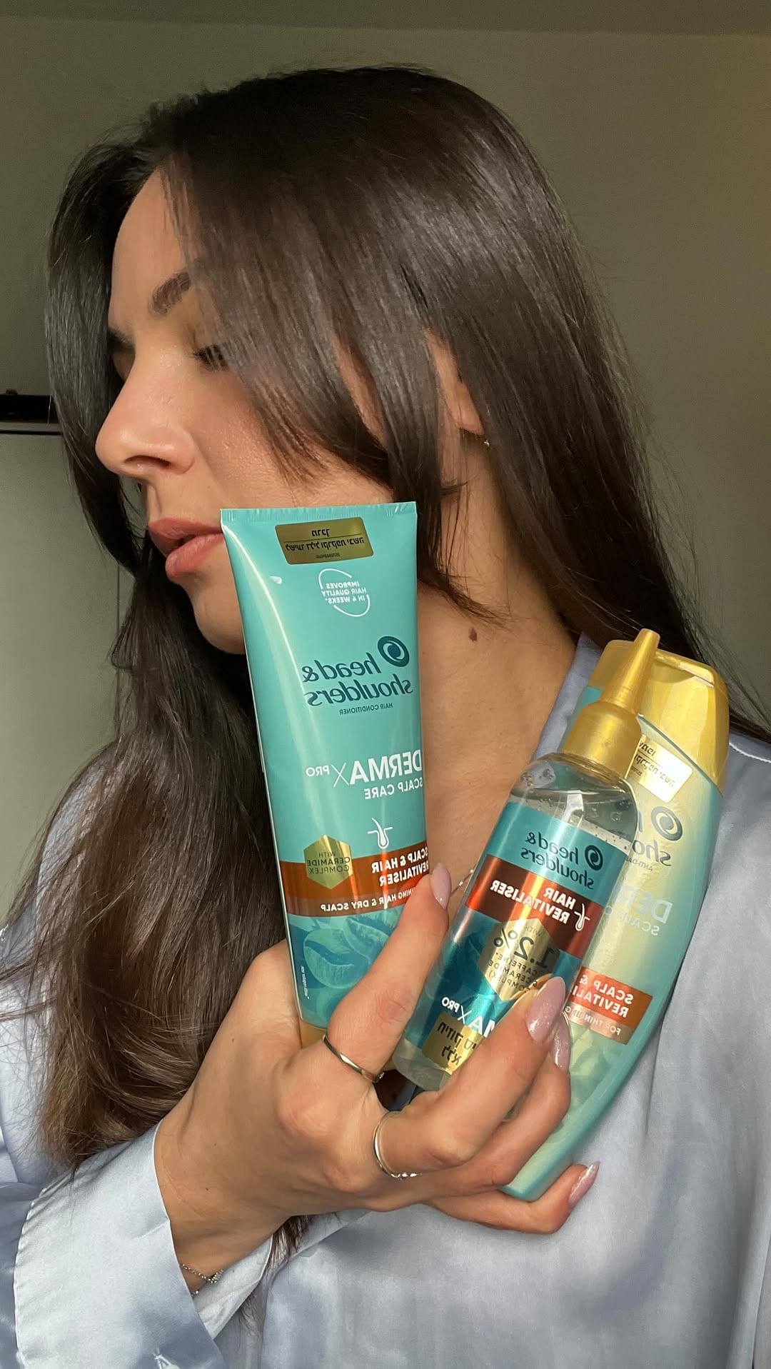 Post 10 by Victoria Kim Kuka on Instagram (video)