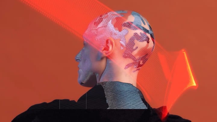 Post 1 by Studio Collective | London on Instagram (video)