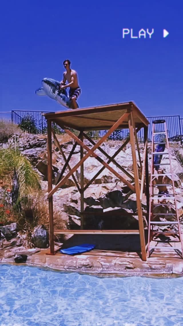 Post 3 by Chandler Dunn on Instagram (video)