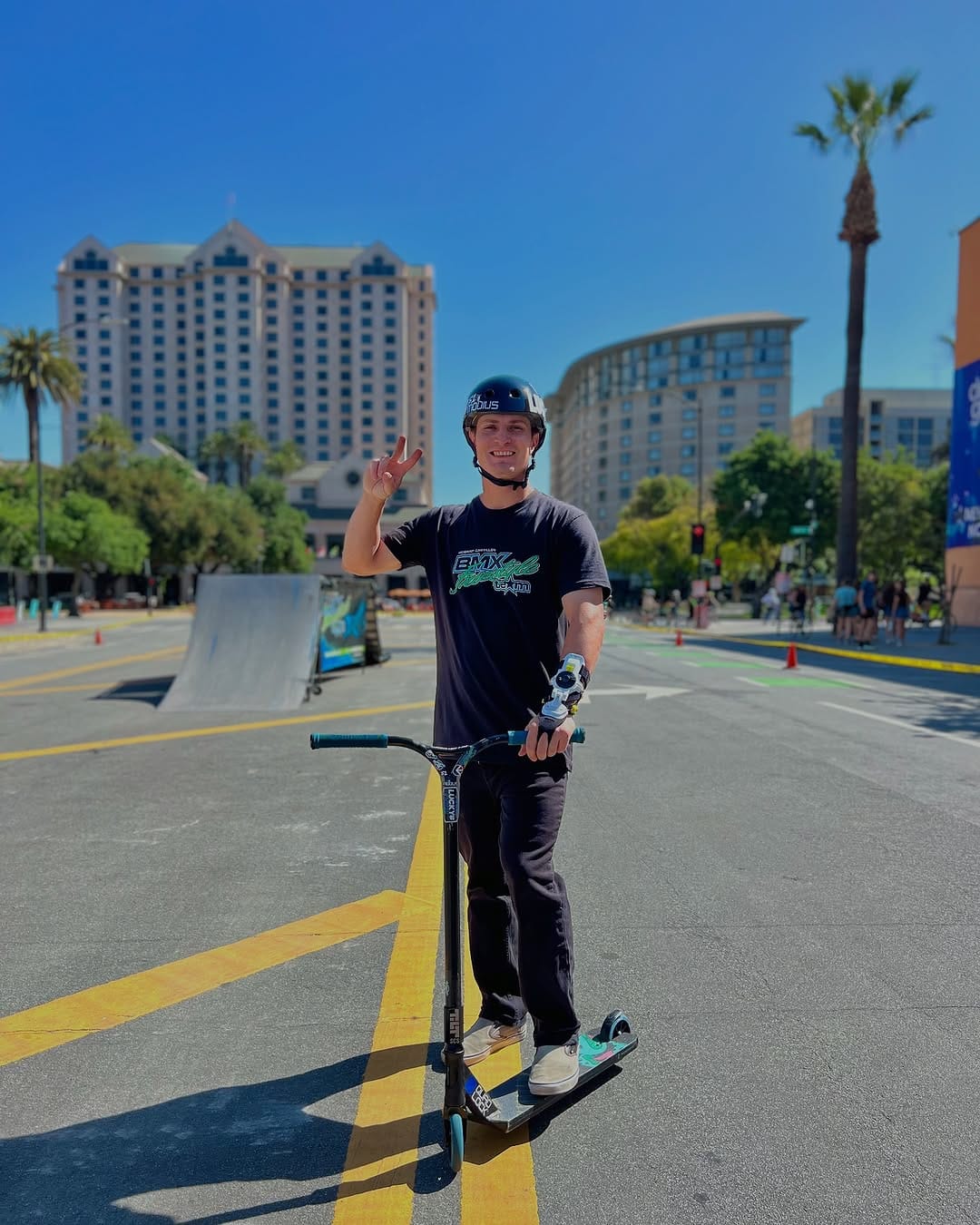 Post 10 by Chandler Dunn on Instagram (carousel)