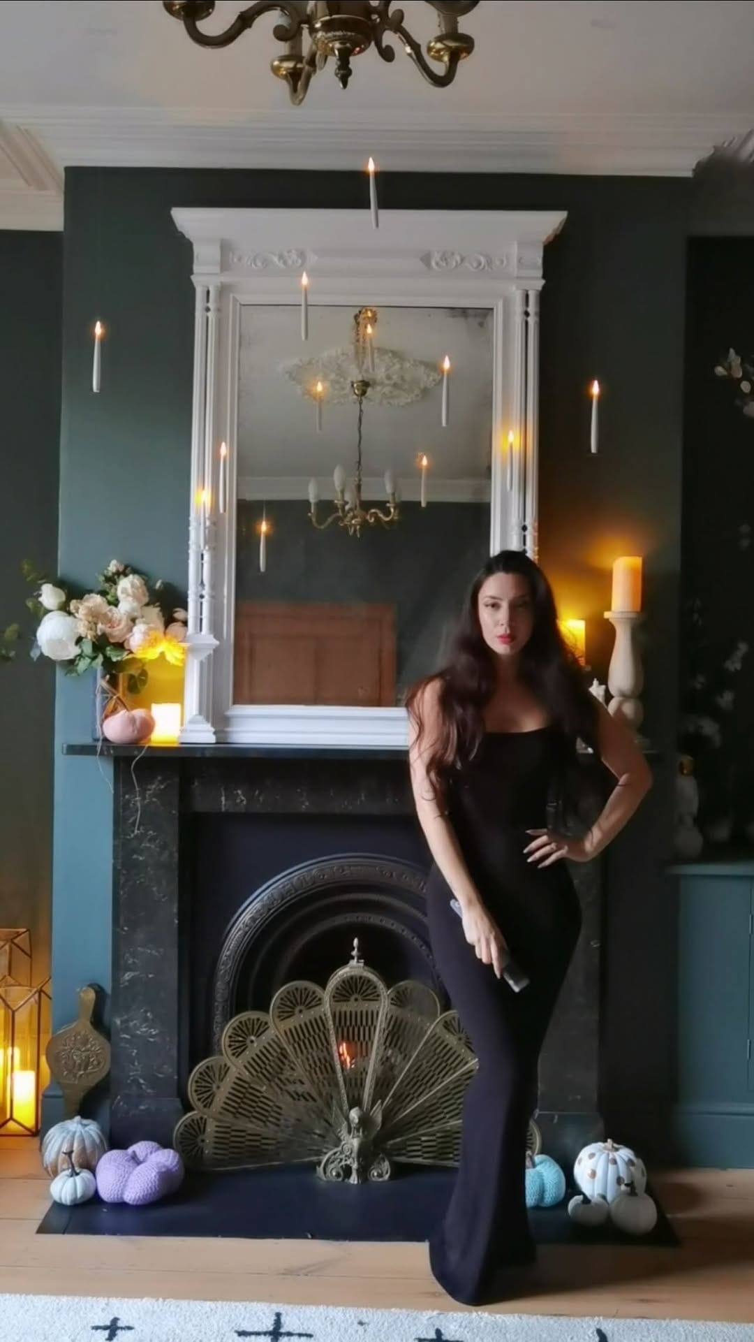 Post 5 by Leanne Lim-Walker on Instagram (video)