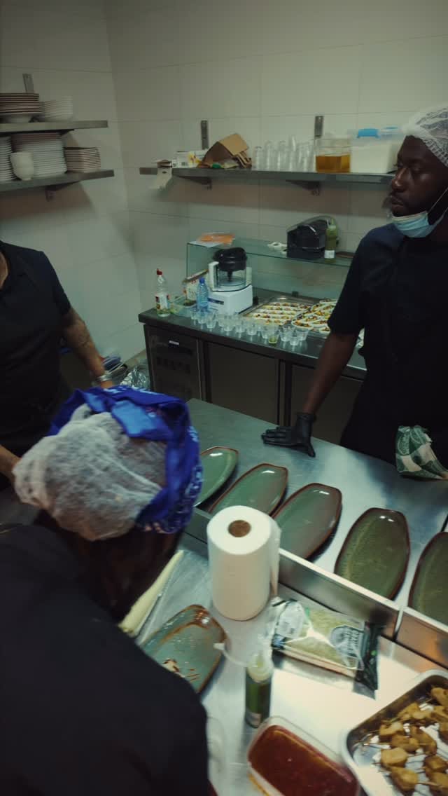 Post 6 by Eduardo Bordereau on Instagram (video)