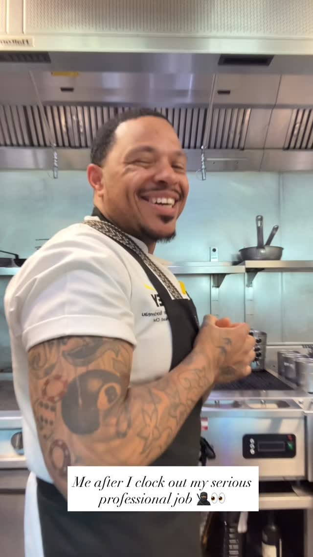 Post 3 by Eduardo Bordereau on Instagram (video)