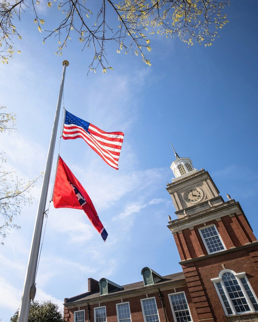 Post 2 by Austin Peay State University on Instagram (image)