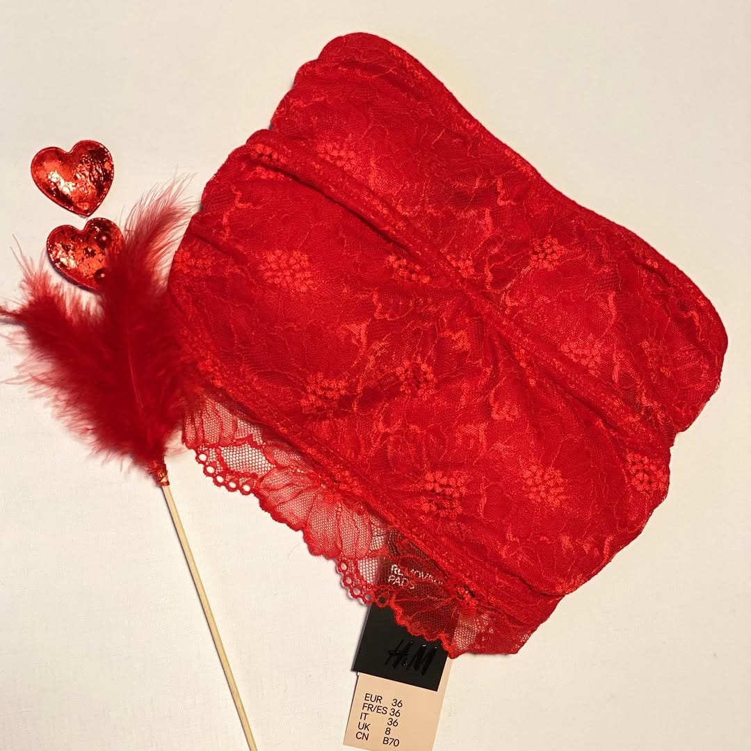 Post 8 by Vanillashop🛍 on Instagram (image)