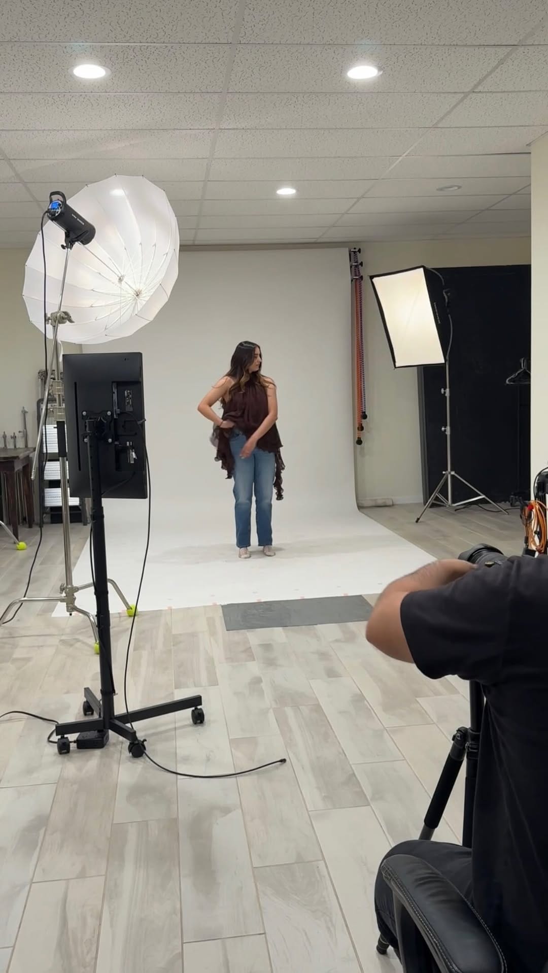 Post 6 by Victoria Magaña on Instagram (video)