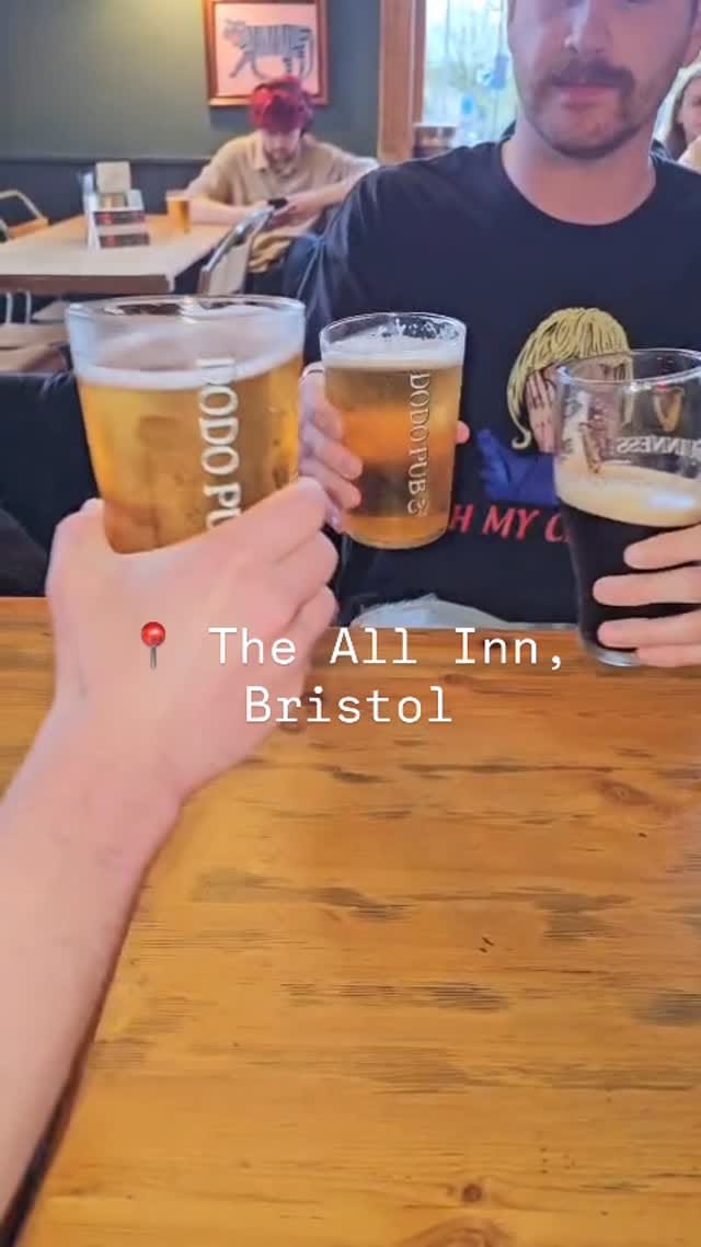 Post 5 by Eric 🍔🍕🥩🍝 on Instagram (video)