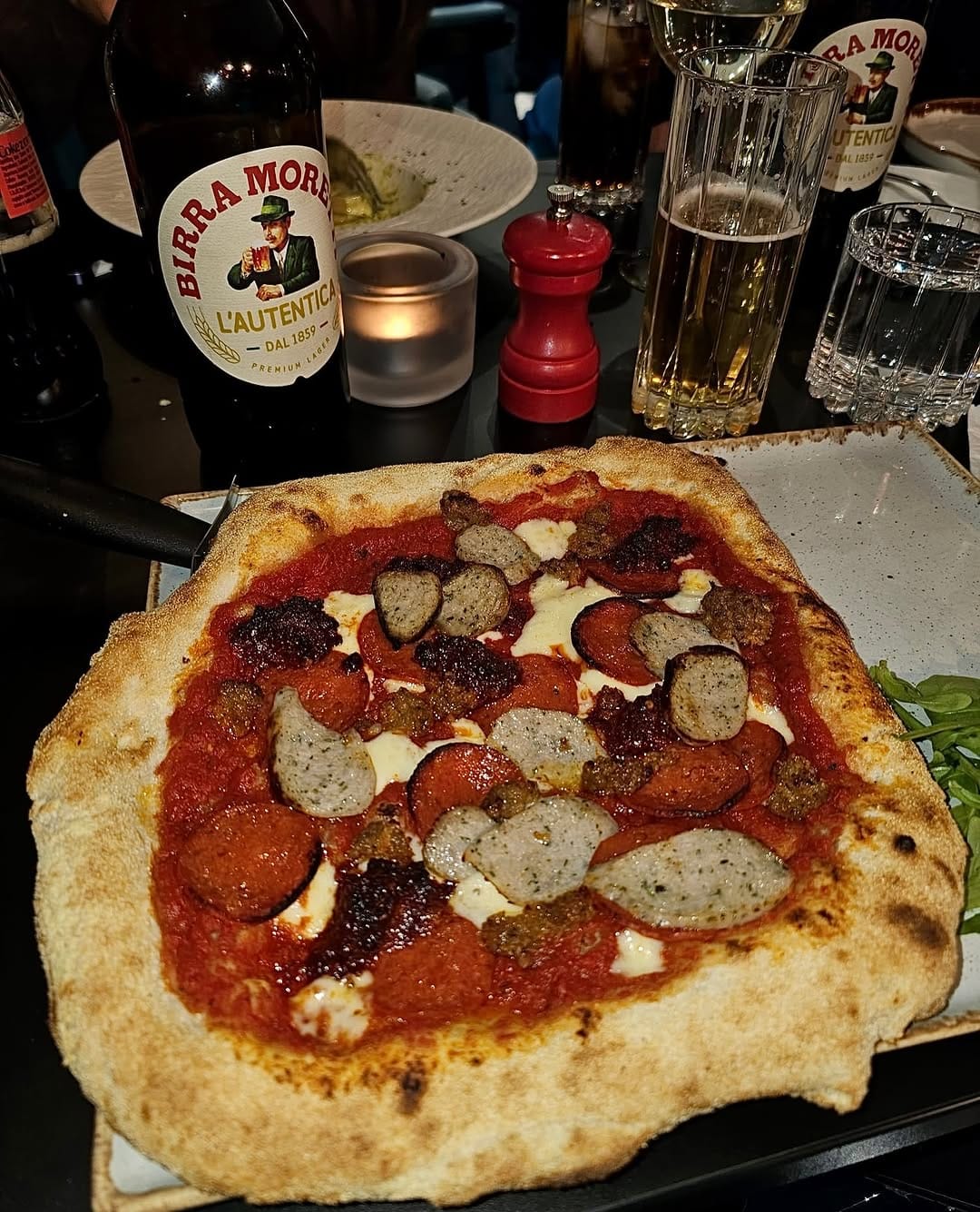 Post 3 by Eric 🍔🍕🥩🍝 on Instagram (carousel)
