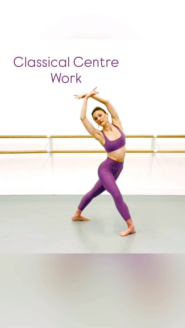 Post 7 by Sleek Ballet Fitness on Instagram (video)