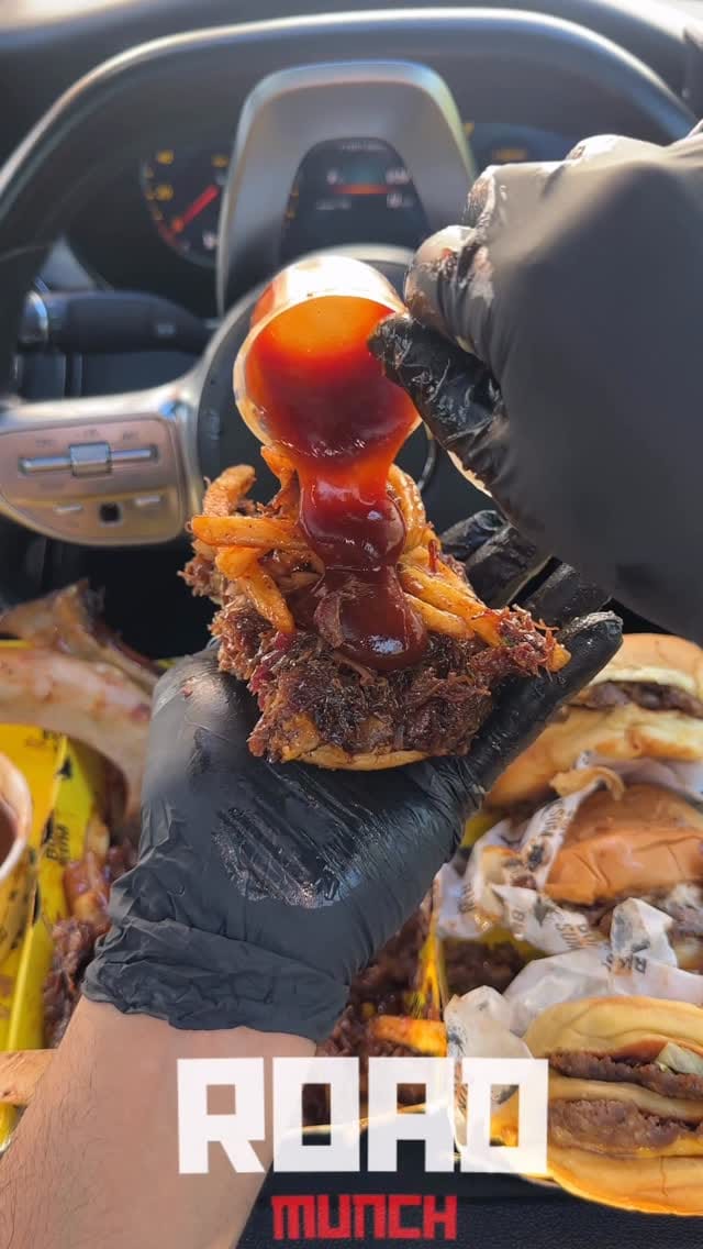 Post 9 by Bun & Sum on Instagram (video)