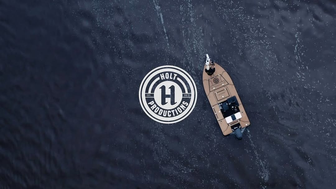 Post 10 by James Holt on Instagram (video)