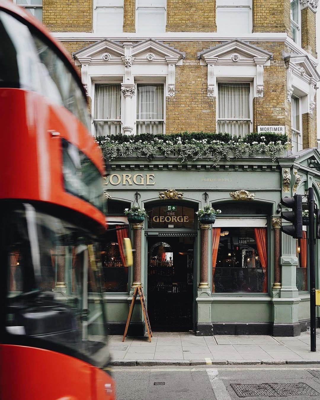 Post 5 by Known London on Instagram (carousel)