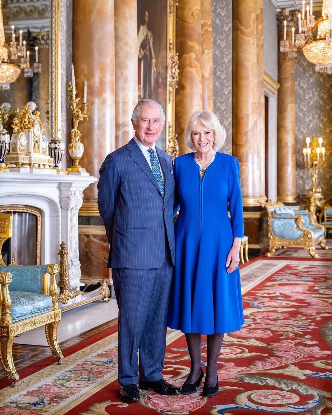 Post 8 by Known London on Instagram (image)