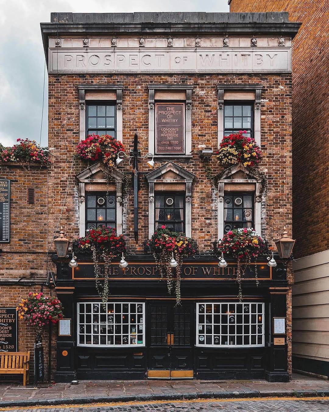 Post 3 by Known London on Instagram (carousel)