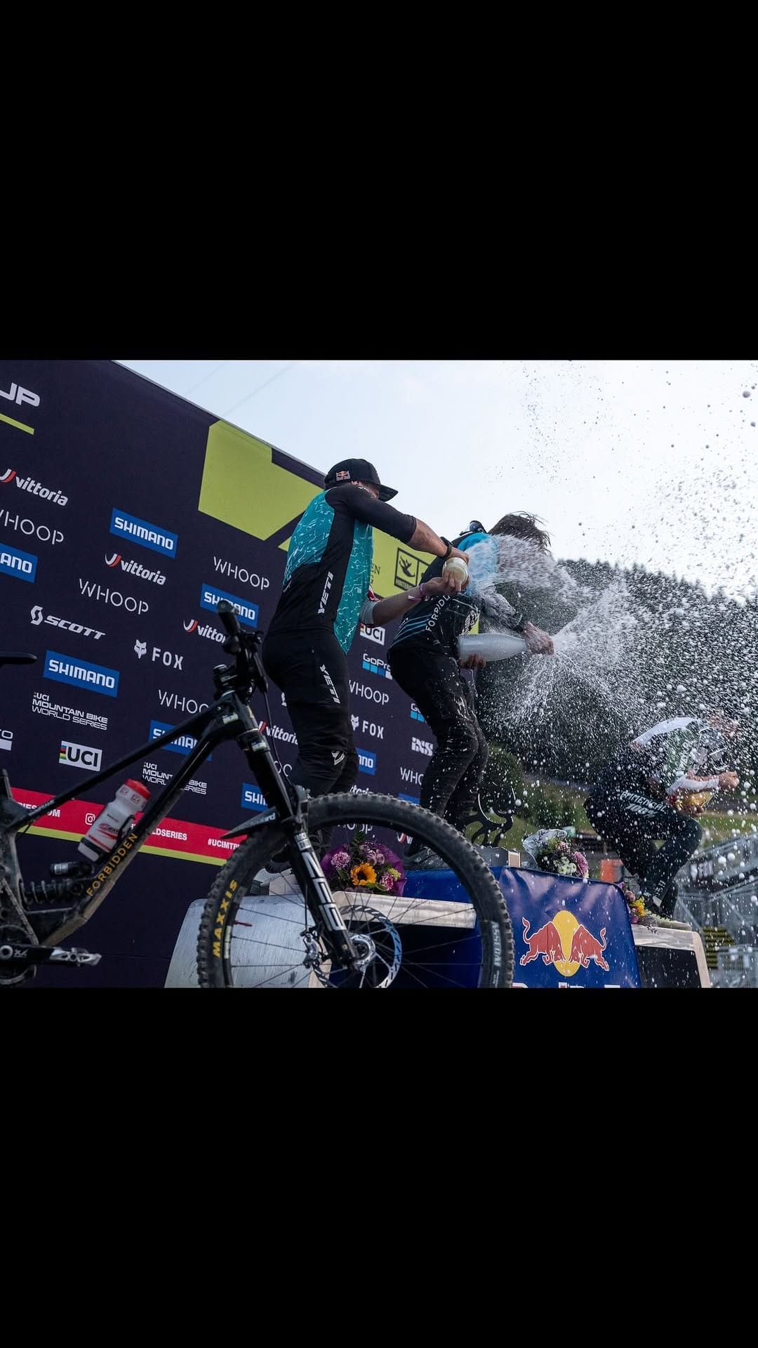Post 10 by Rhys Verner on Instagram (video)