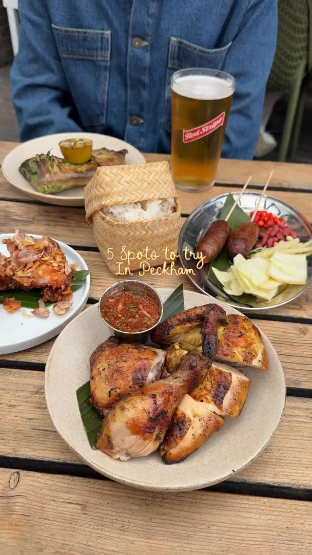 Post 4 by E V I E. E A T S. O U T🐽 on Instagram (video)