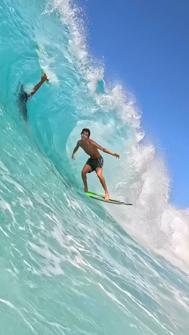 Post 8 by daniel alves on Instagram (video)