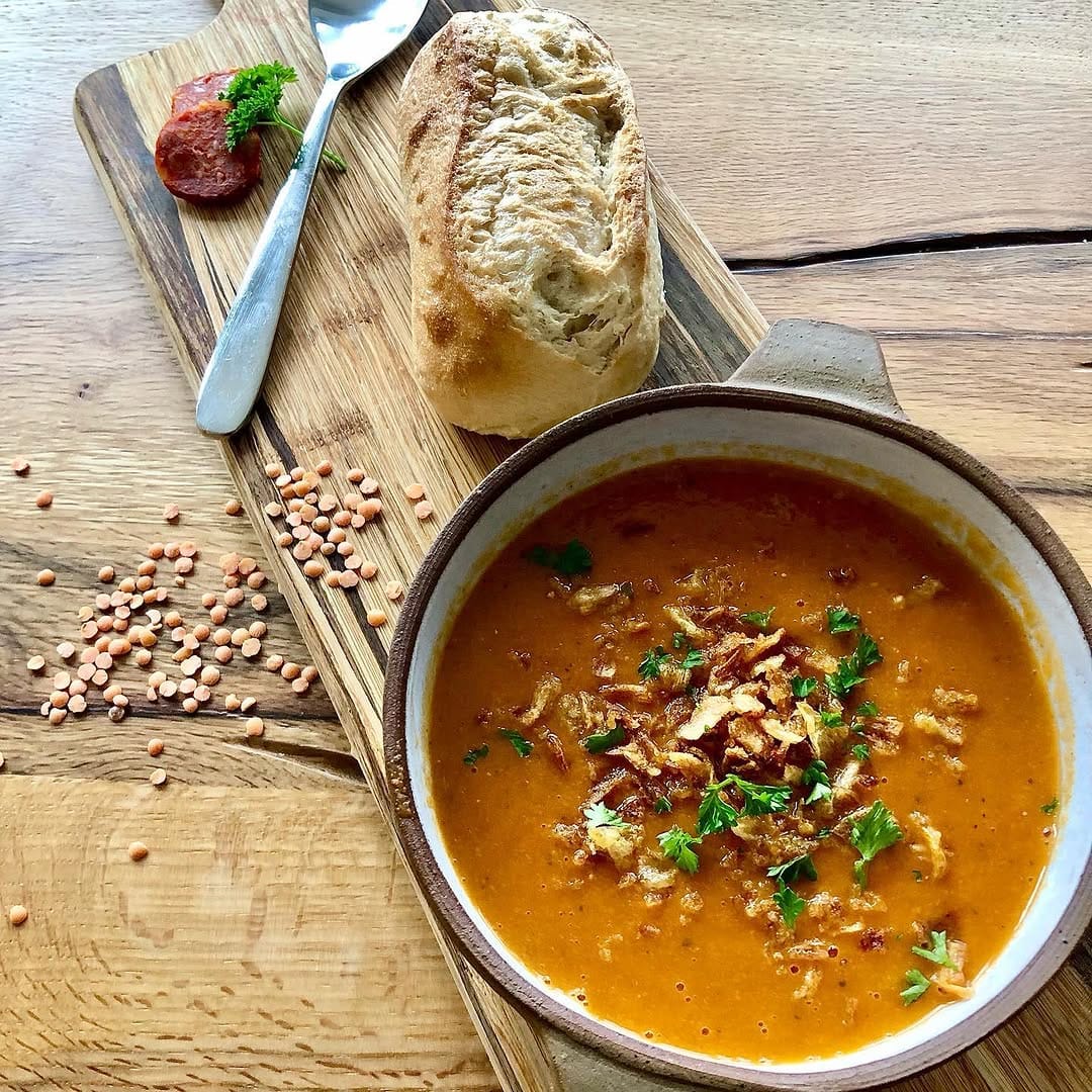 Post 10 by THE HOMECOOKING PROJECT on Instagram (carousel)
