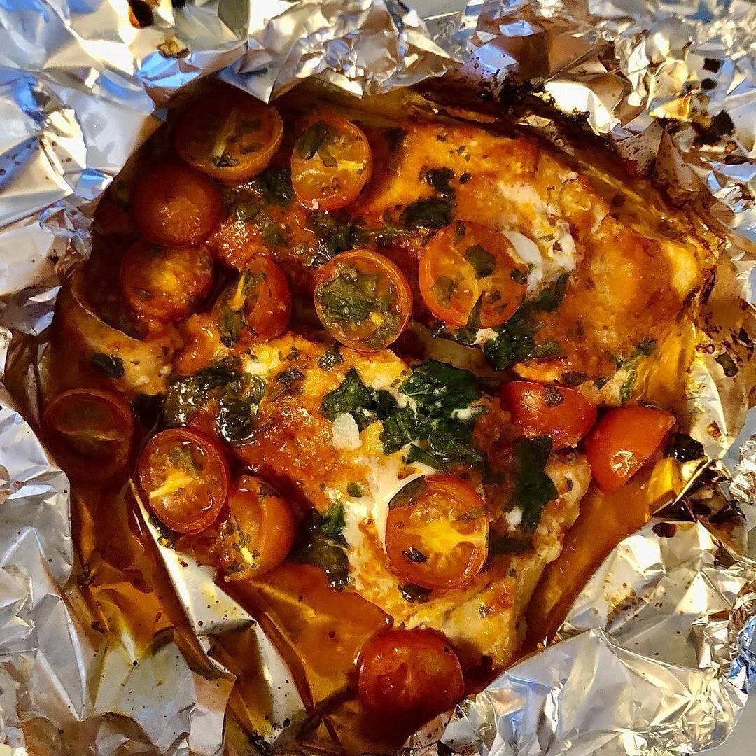 Post 6 by THE HOMECOOKING PROJECT on Instagram (carousel)