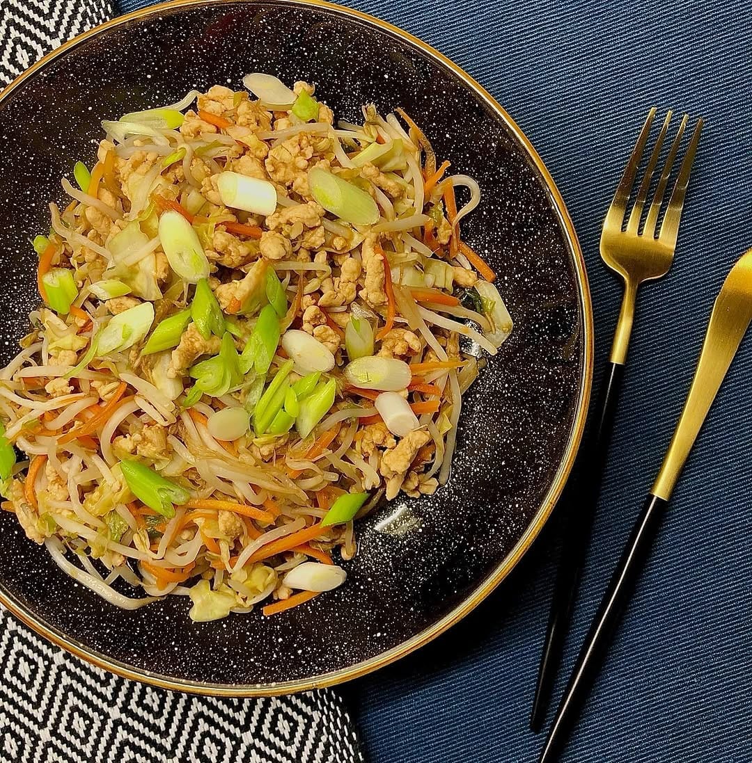 Post 7 by THE HOMECOOKING PROJECT on Instagram (carousel)