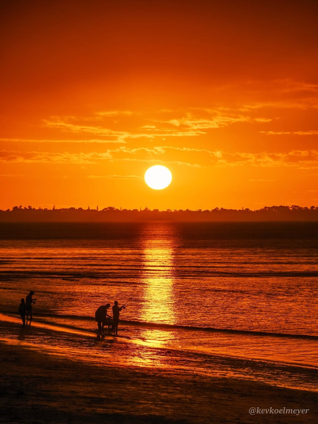 Post 6 by Kev Koelmeyer Photography on Instagram (image)