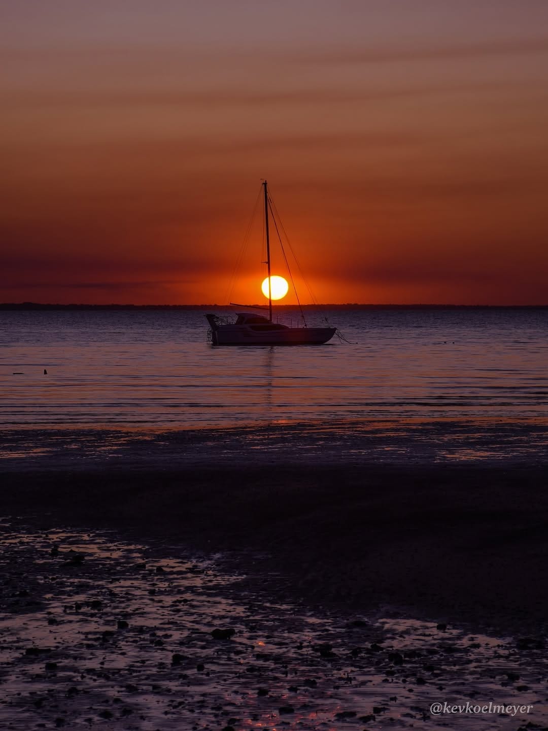 Post 7 by Kev Koelmeyer Photography on Instagram (image)