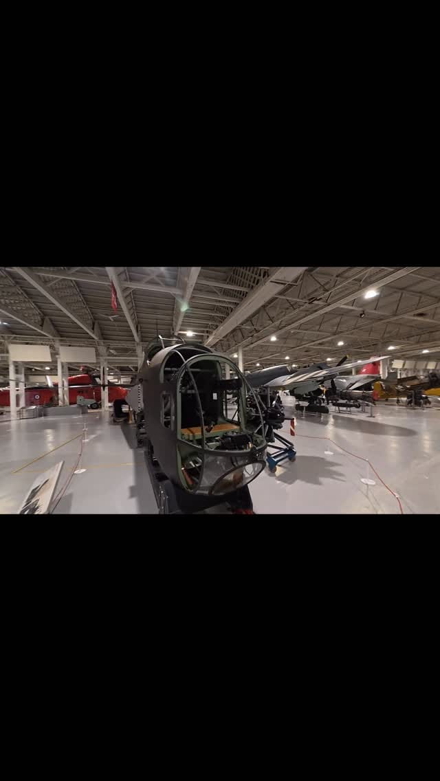 Post 4 by Colin Green on Instagram (video)