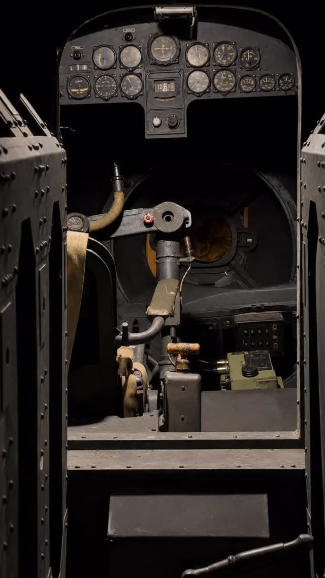 Post 8 by Colin Green on Instagram (video)
