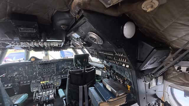 Post 2 by Colin Green on Instagram (video)