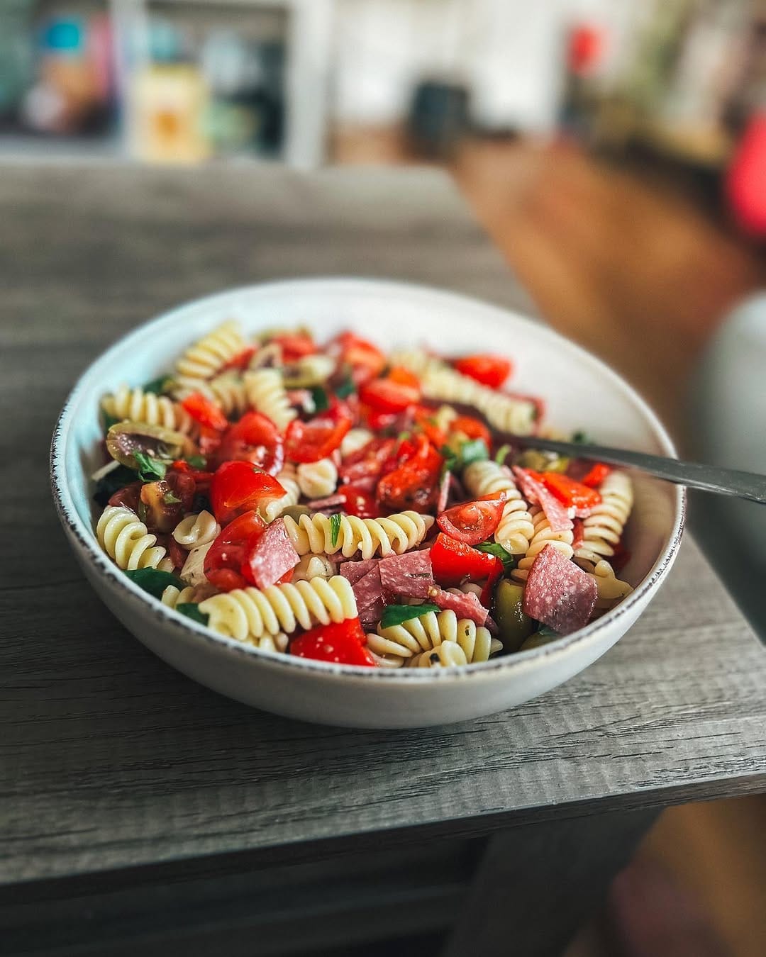 Post 2 by Emily's Cooking Blog on Instagram (image)