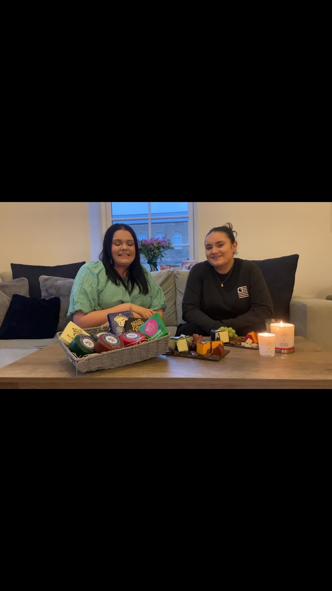 Post 9 by Emily's Cooking Blog on Instagram (video)