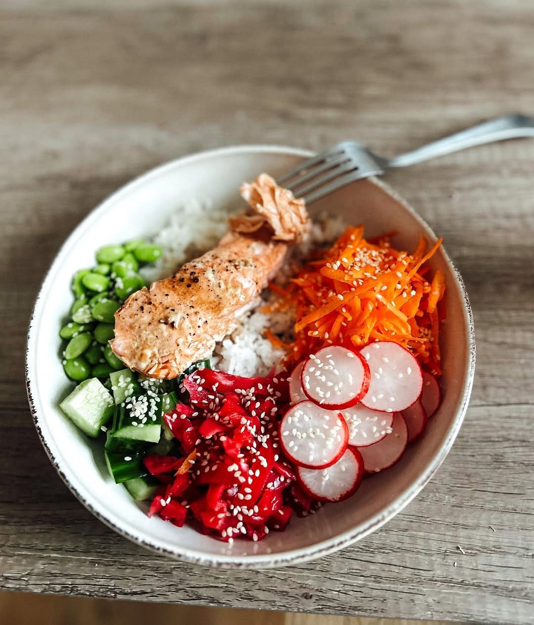 Post 3 by Emily's Cooking Blog on Instagram (image)