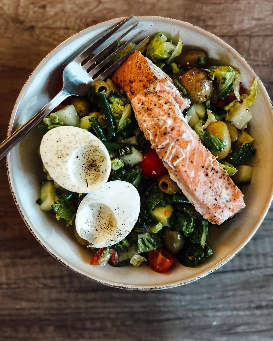 Post 6 by Emily's Cooking Blog on Instagram (image)