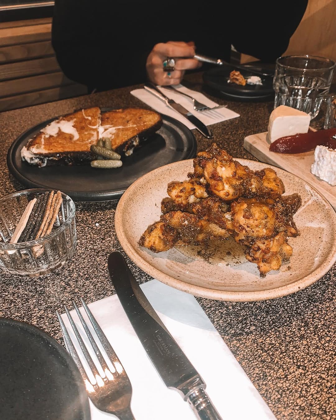 Post 10 by Emily's Cooking Blog on Instagram (carousel)