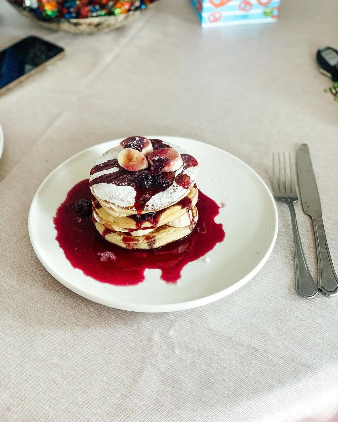 Post 7 by Emily's Cooking Blog on Instagram (image)