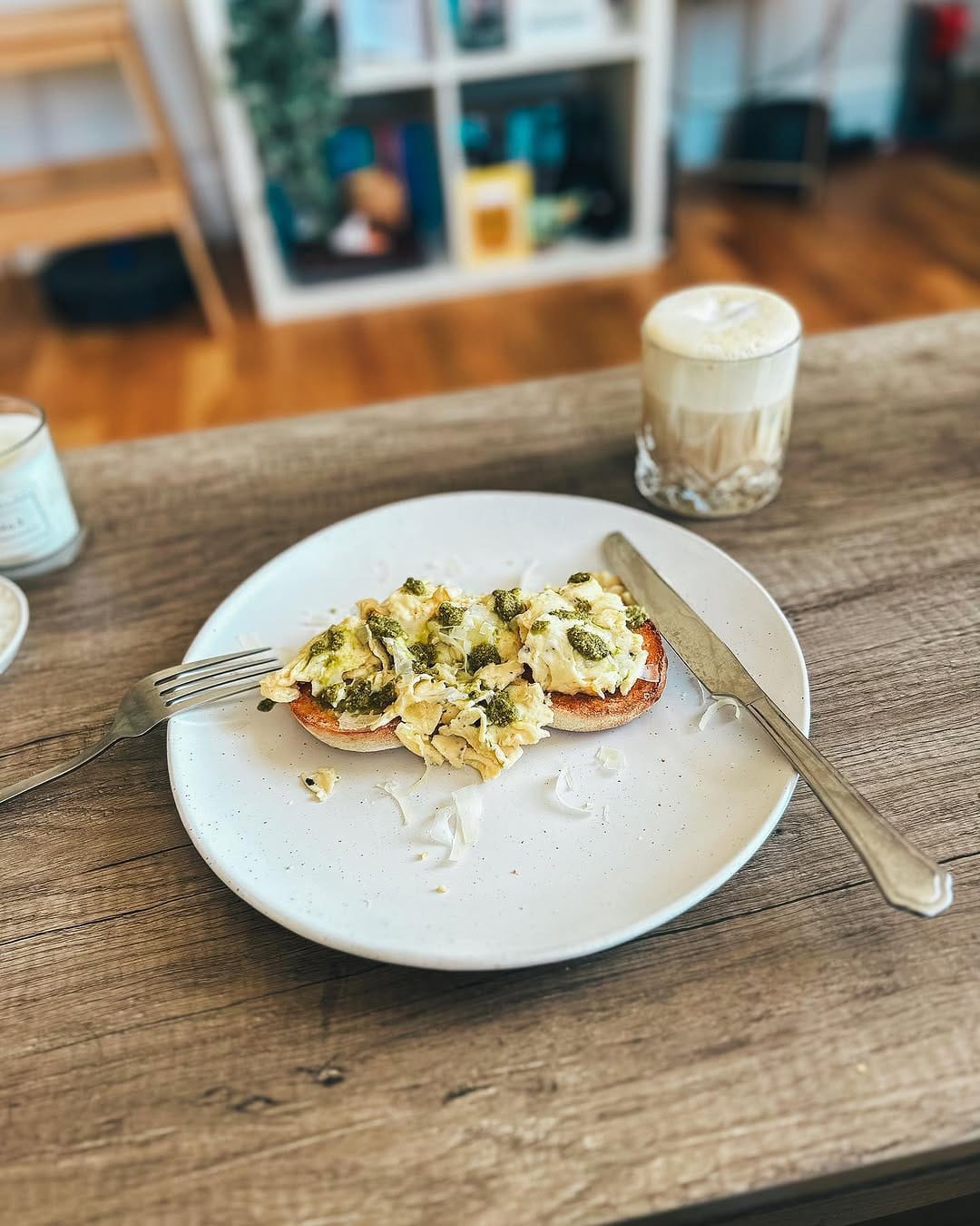 Post 4 by Emily's Cooking Blog on Instagram (image)