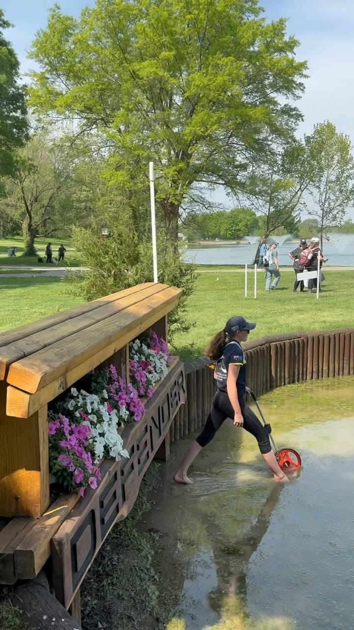 Post 9 by Sophia Hill on Instagram (video)
