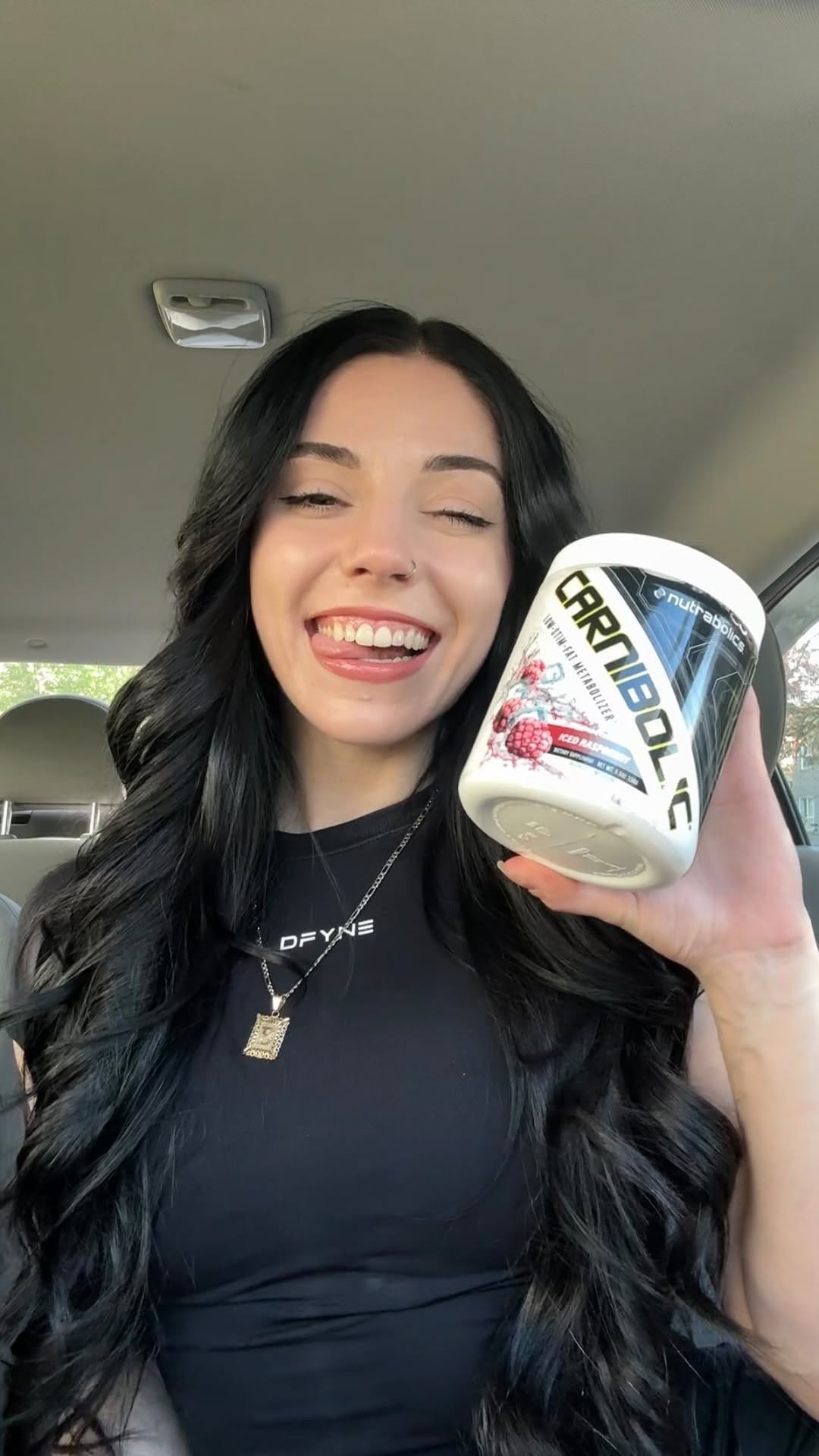 Post 10 by BREA CAHOON on Instagram (video)