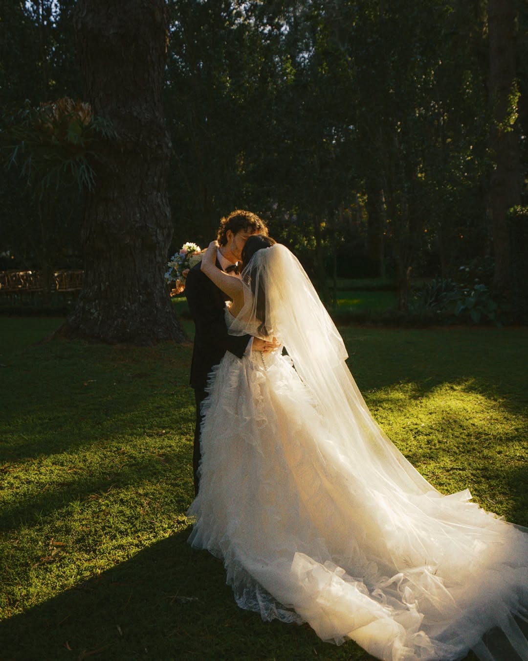 Post 1 by Gabbinbar - Australian Wedding Venue on Instagram (carousel)