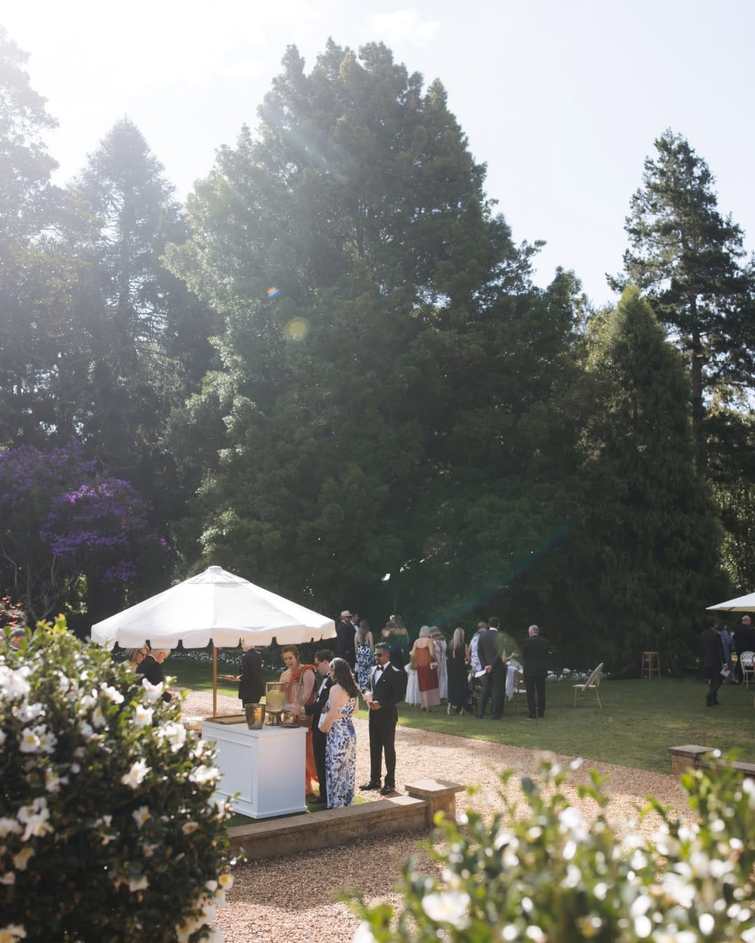 Post 7 by Gabbinbar - Australian Wedding Venue on Instagram (carousel)
