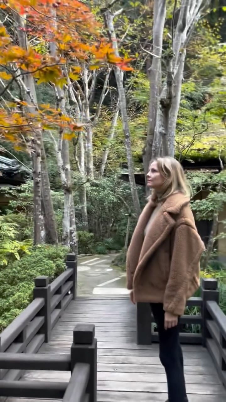 Post 6 by Aiste Miseviciute on Instagram (video)