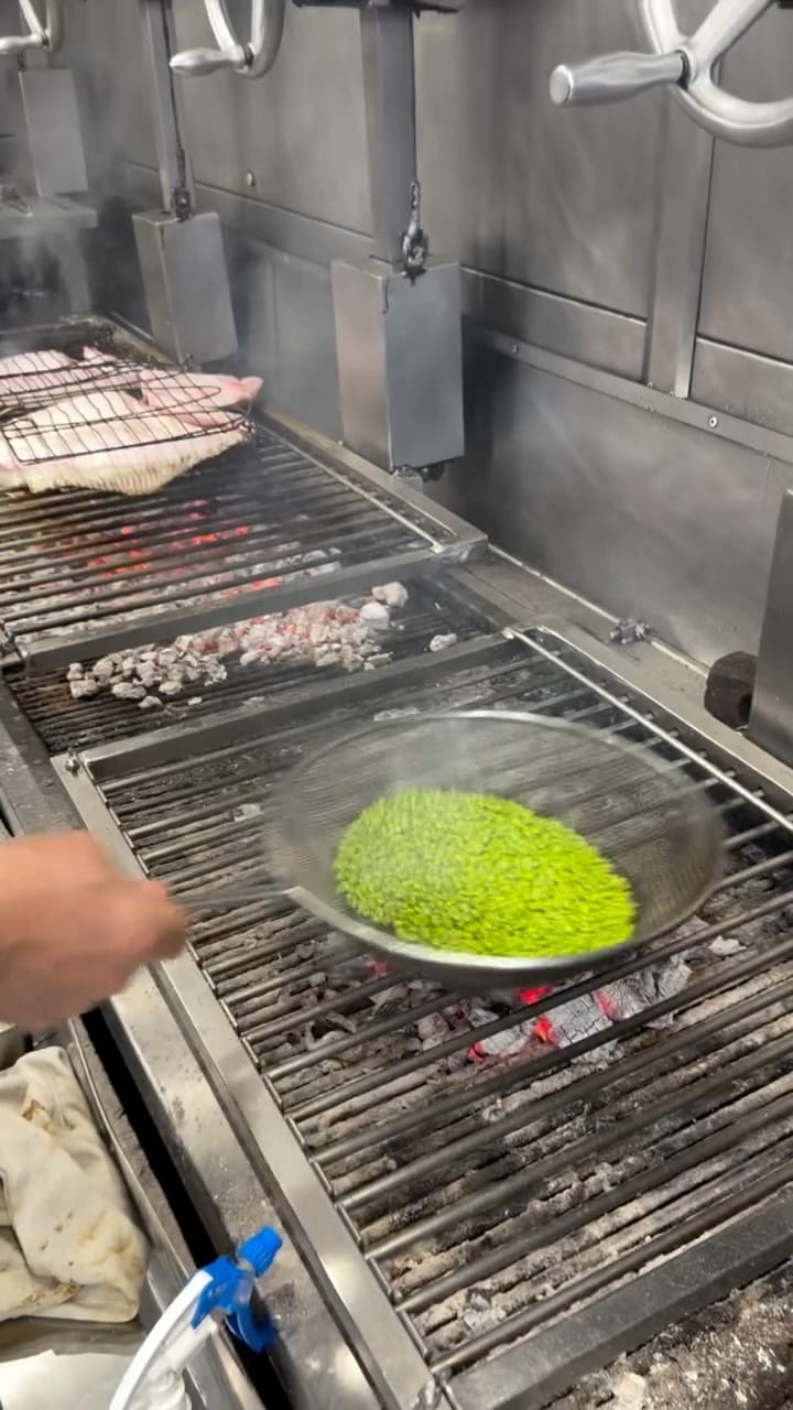 Post 7 by Aiste Miseviciute on Instagram (video)