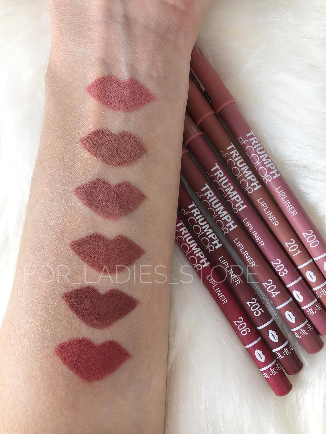 Post 8 by Косметика, догляд, парфуми💋 on Instagram (image)